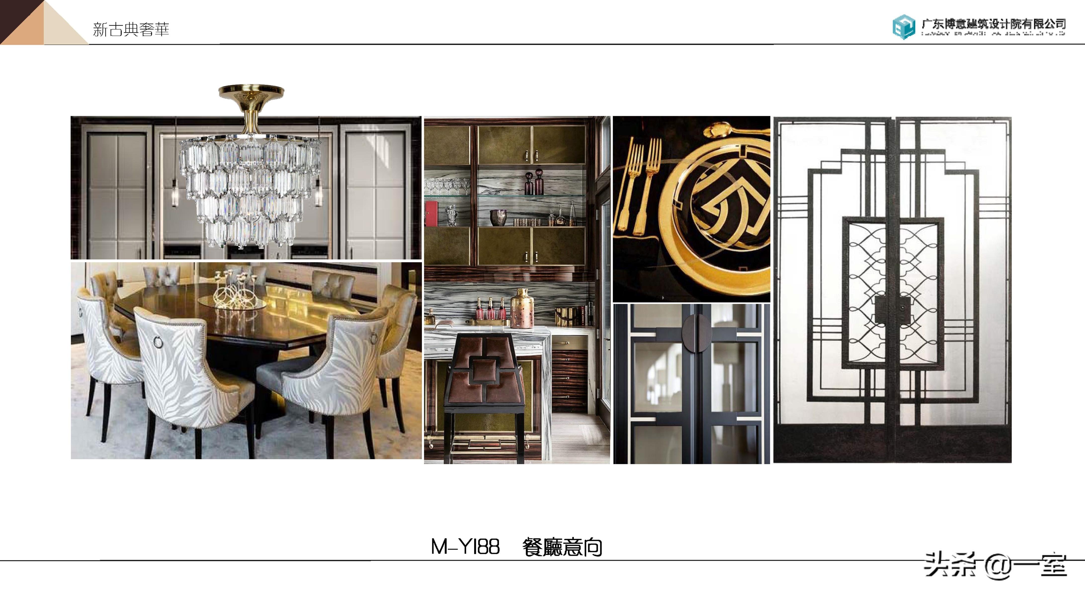 现代房企样板间设计图,售楼处的样板间怎么设计