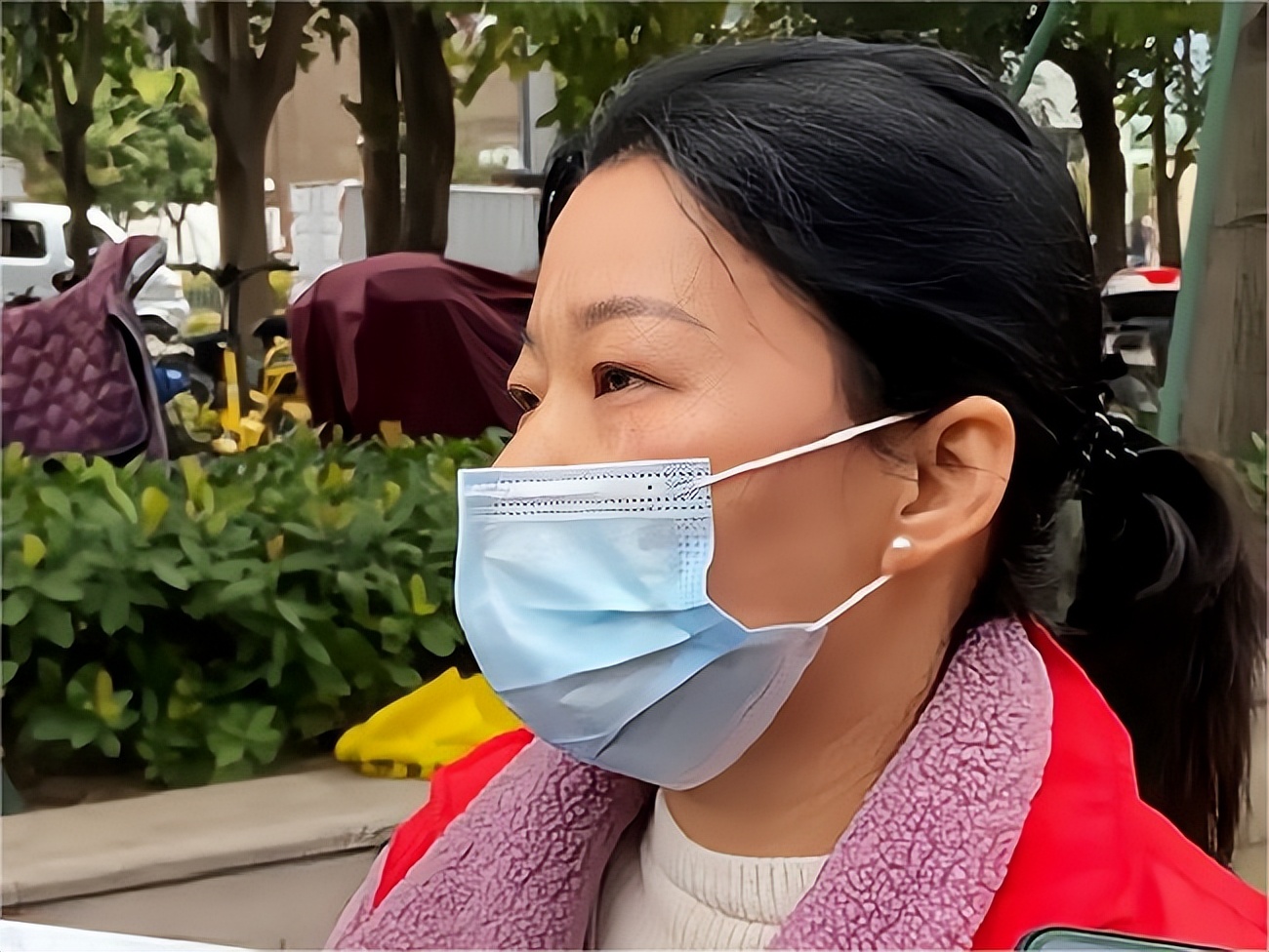 深圳女房东1200套房子减租,深圳房东1200套房减租