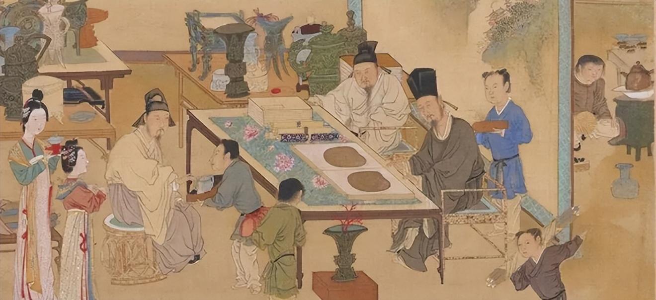 汉末三国文字,汉末三国时期的历史话题