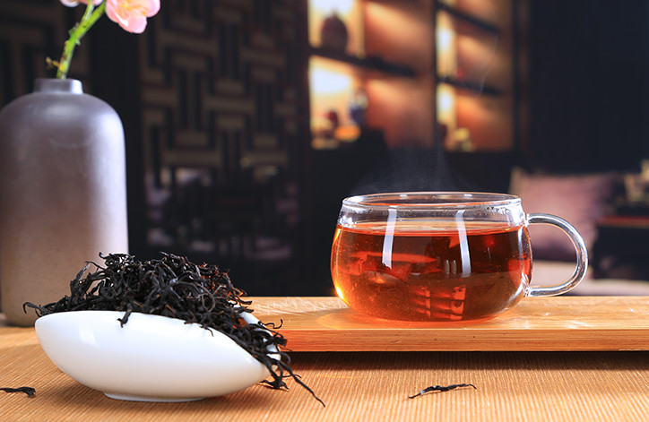 高品质宁红工夫茶的特点,云南滇红工夫茶解说词怎么说