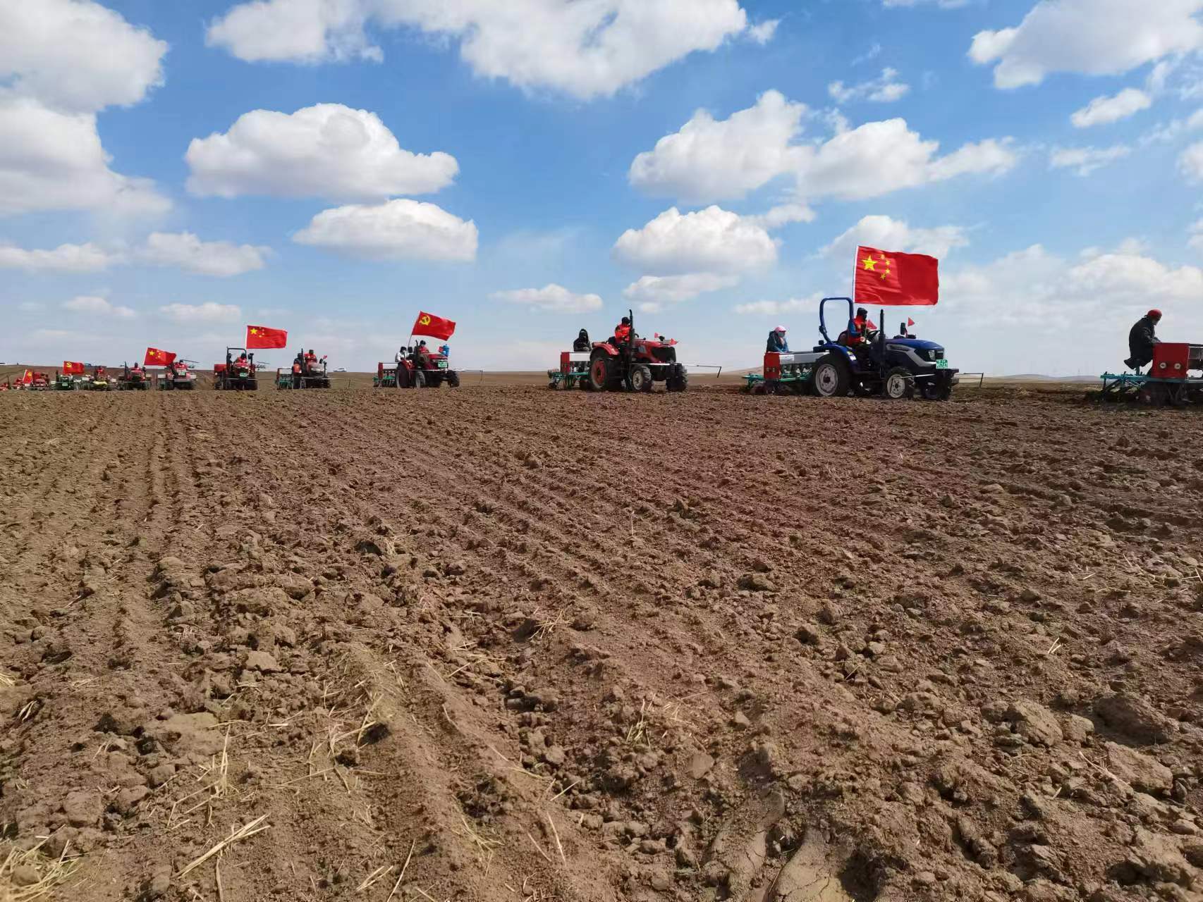 支部领航乡村振兴,党建引领乡村振兴新天地