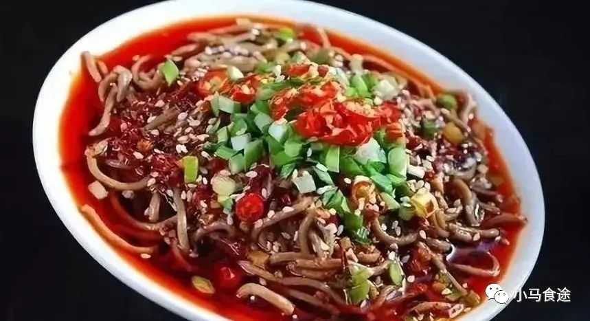 川味凉菜大师总结的32味49个配方,凉菜的做法大全100种凉拌素菜川味