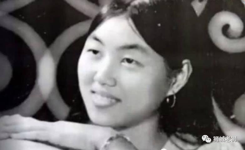 报案人海伦，那个时代的元气少女“上海”了！