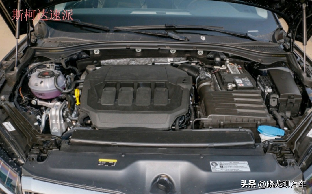 君威和斯柯达速派哪个好,斯柯达速派对比君威