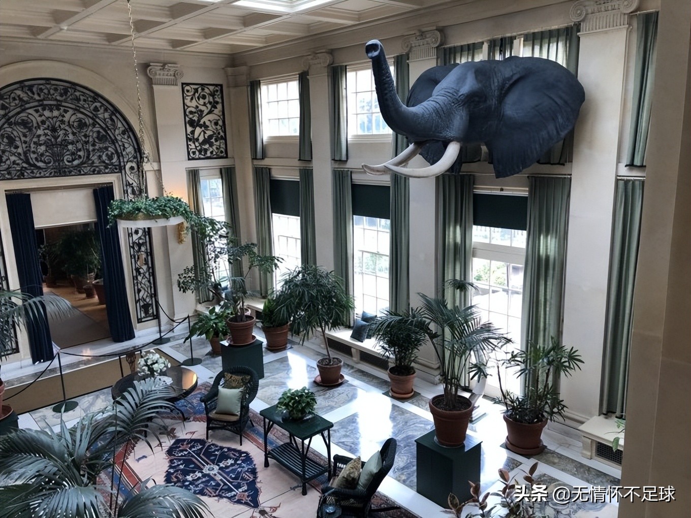 美国纽约东部游介绍,美国东部旅游感受