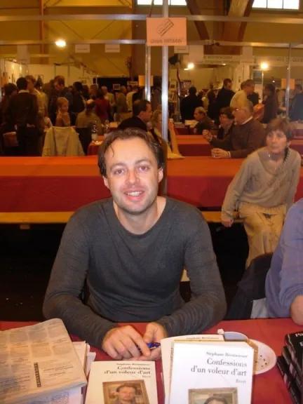 法国艺术品大盗,法国大盗