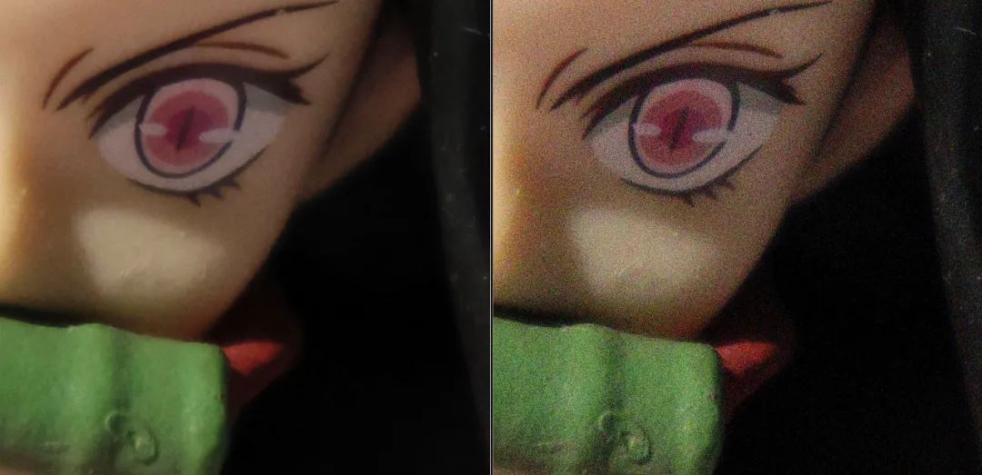 发烧友相机,佳能eosr跟rp哪个好