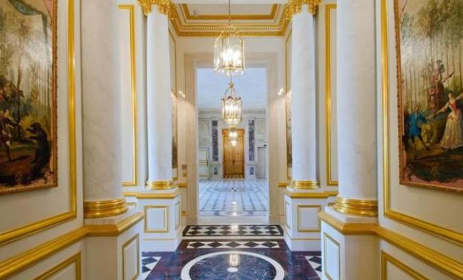 泰国和沙特阿拉伯盗窃案是真的吗,沙特和泰国珠宝失窃案