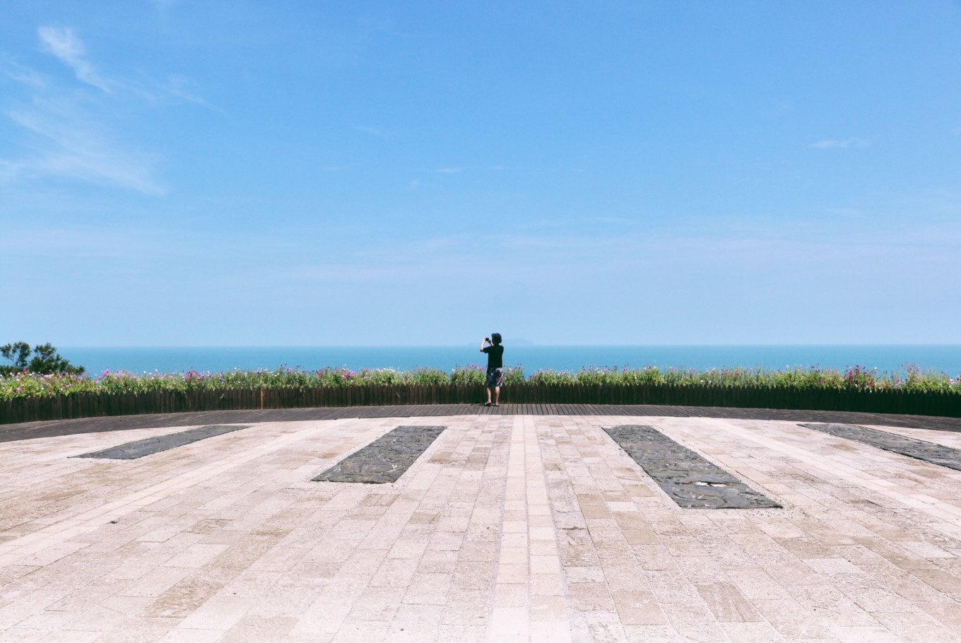 北海涠洲岛旅游最全攻略,广西北海涠洲岛绝美照片