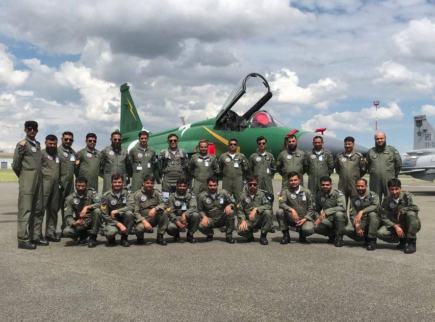 明明互为死敌，印巴却做出相同选择，巴铁买歼10或并非用于空战？