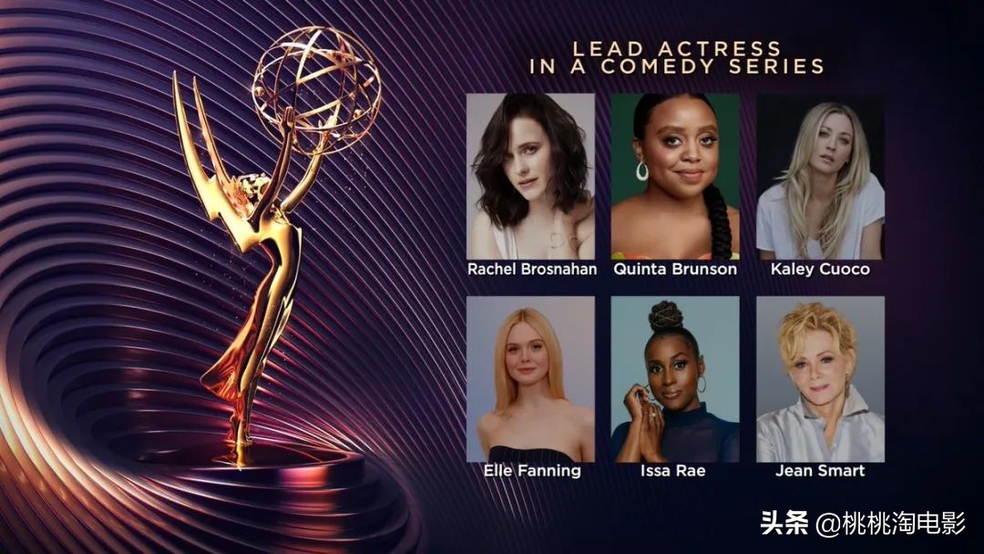 这份美剧清单，你可以关注哦