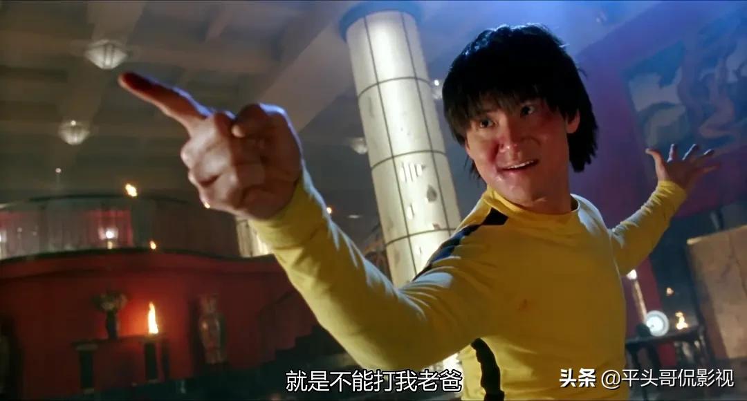 “影帝遗珠”学友篇：6次角逐均败绩，真是演技经不住“比较”？