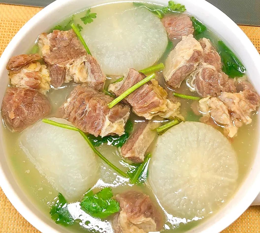 想要孩子长高个，不妨试试这9道补钙菜，孩子常吃长得快身体好