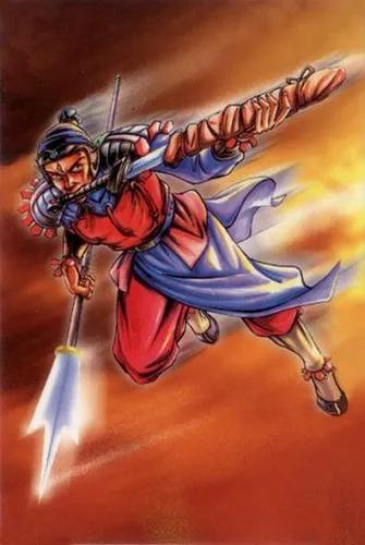 梁山好汉十大最重兵器,十八般兵器高手视频