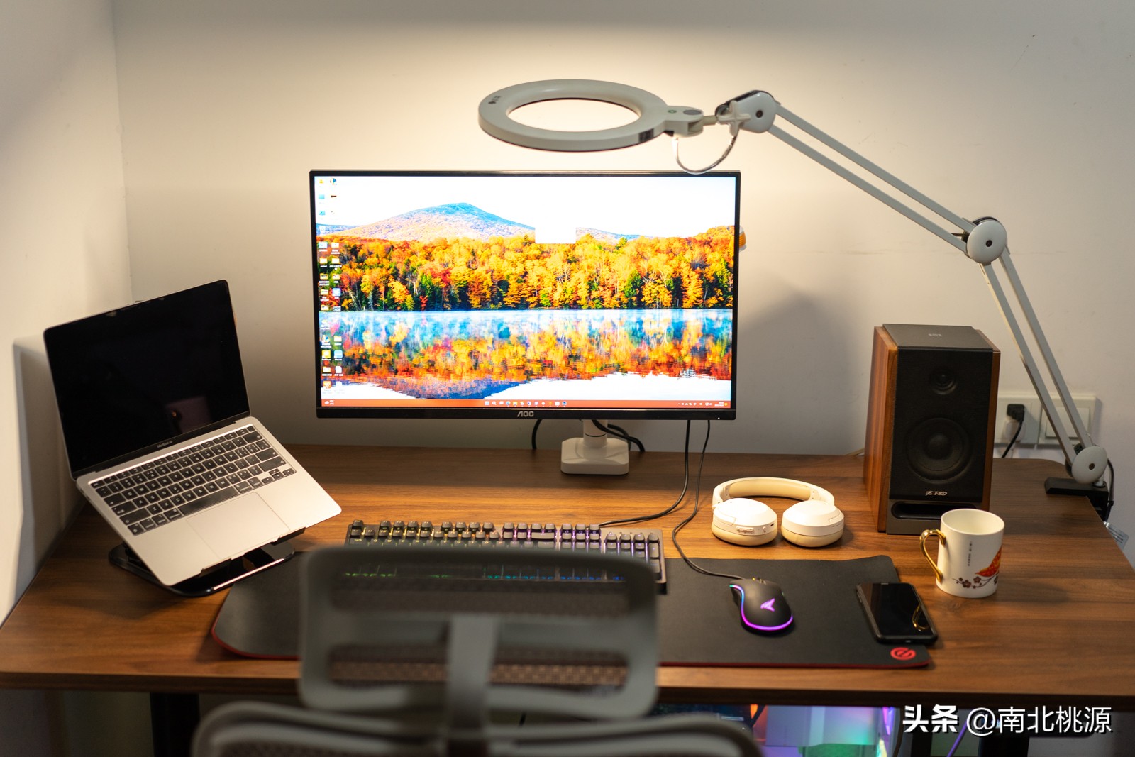 北狐m1升降桌主机,北弧m1升降桌怎么样