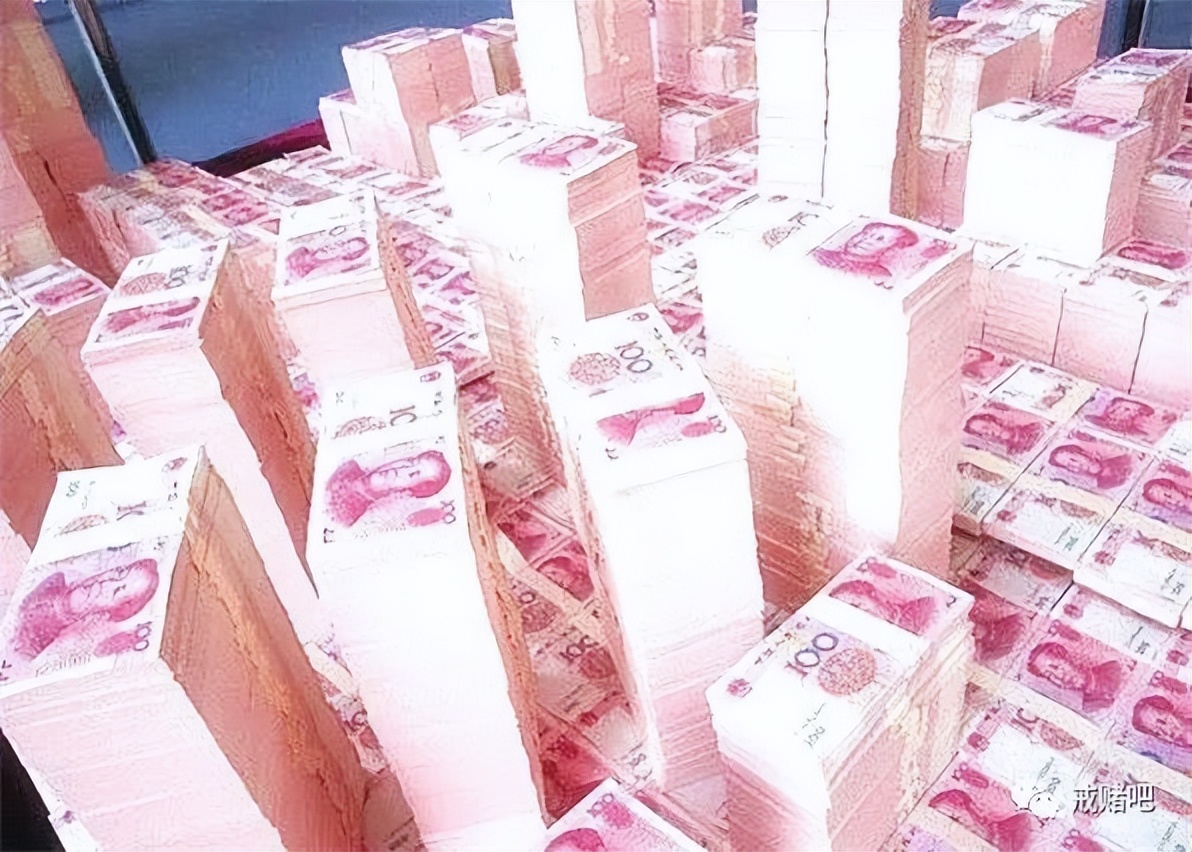 跨境赌博趋势及对策,跨境转移资金