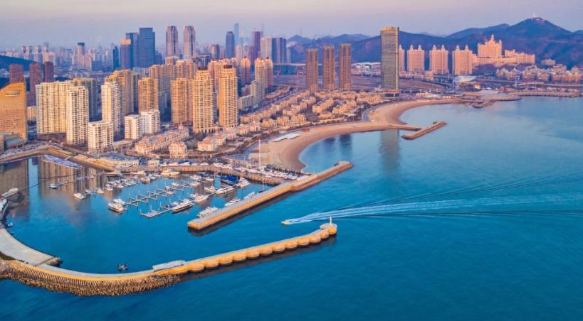 中国适合养老的海滨城市排名,中国哪个海滨城市最适宜养老