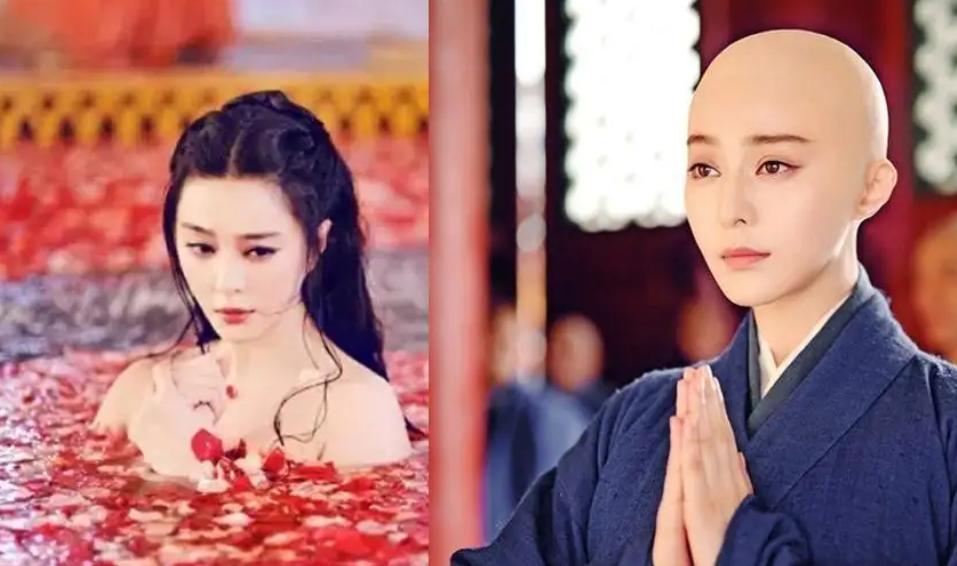 皇帝驾崩后妃子都去哪个寺庙,古代皇帝驾崩后嫔妃怎么办