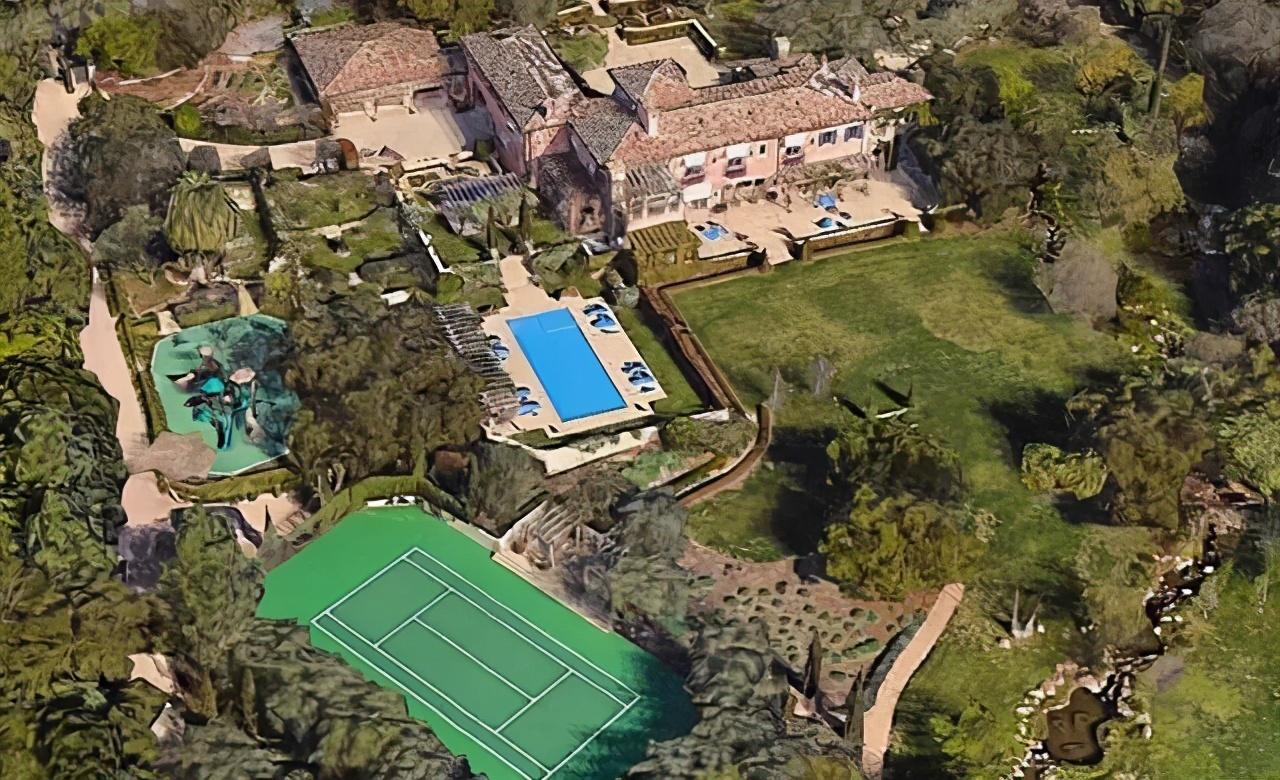 英国王室的苦恼哈里王子,哈里王室的悲剧