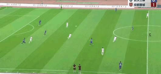 武汉三镇对战成都蓉城,成都蓉城胜武汉三镇赛后球员采访