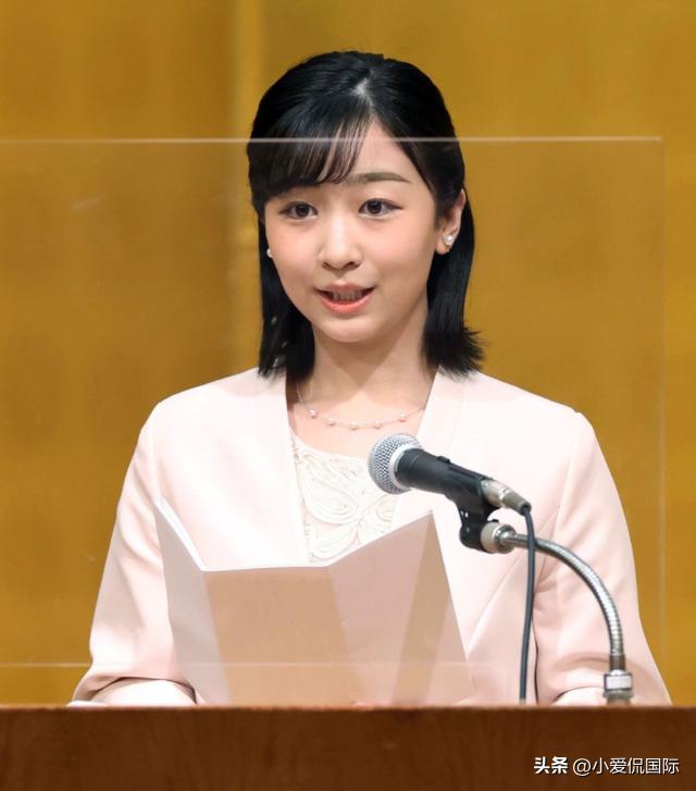 啃老界模范，真子靠资助和小室圭重归于好，她或成为外嫁公主榜样