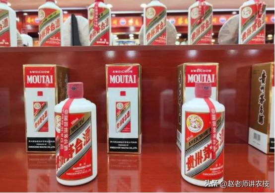 国内3款“放心酱酒”,都是纯粮佳酿,好喝又不贵,看你喝过吗?