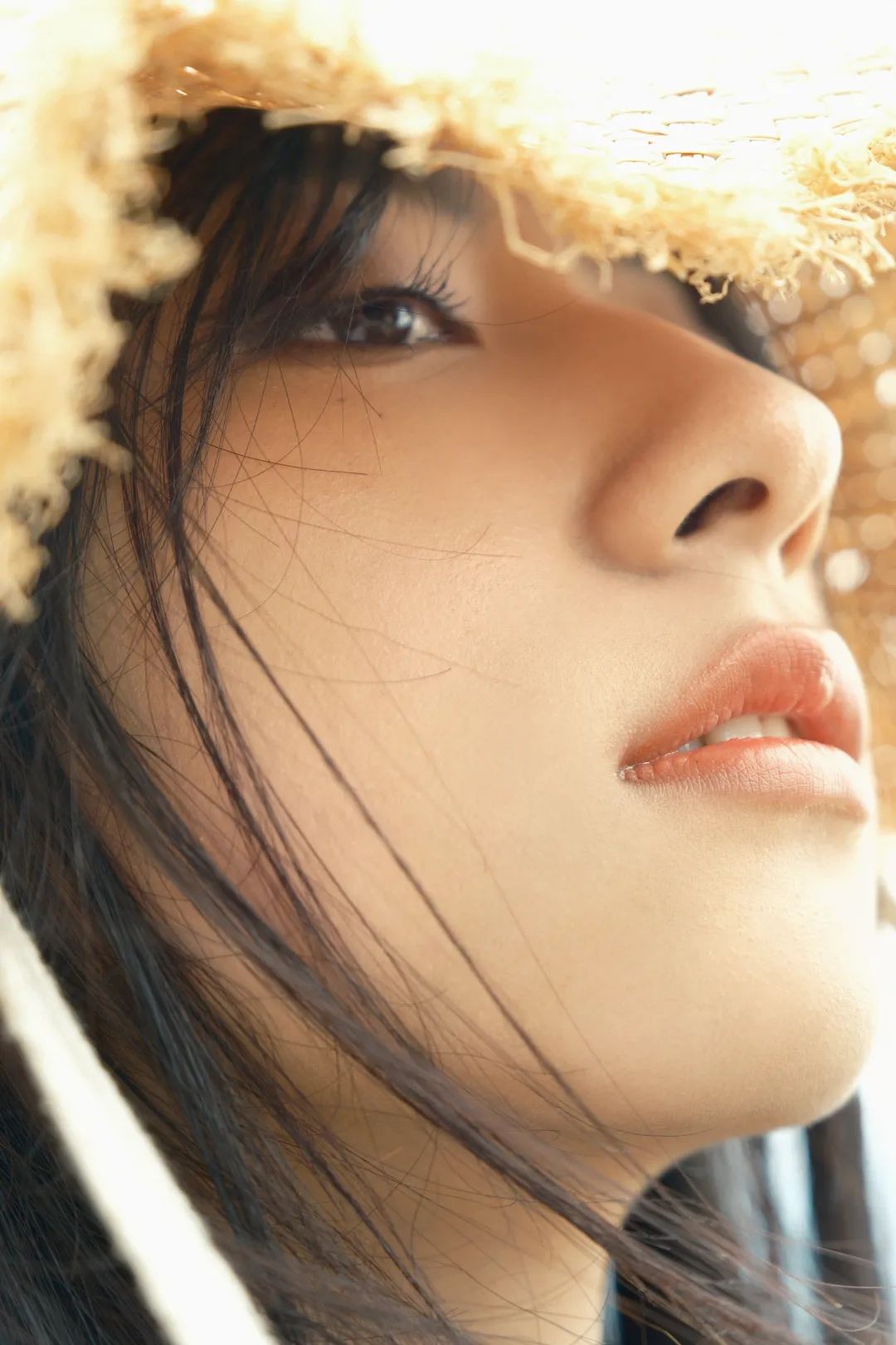 肖像摄影相机参数设置,肖像摄影拍摄教程视频