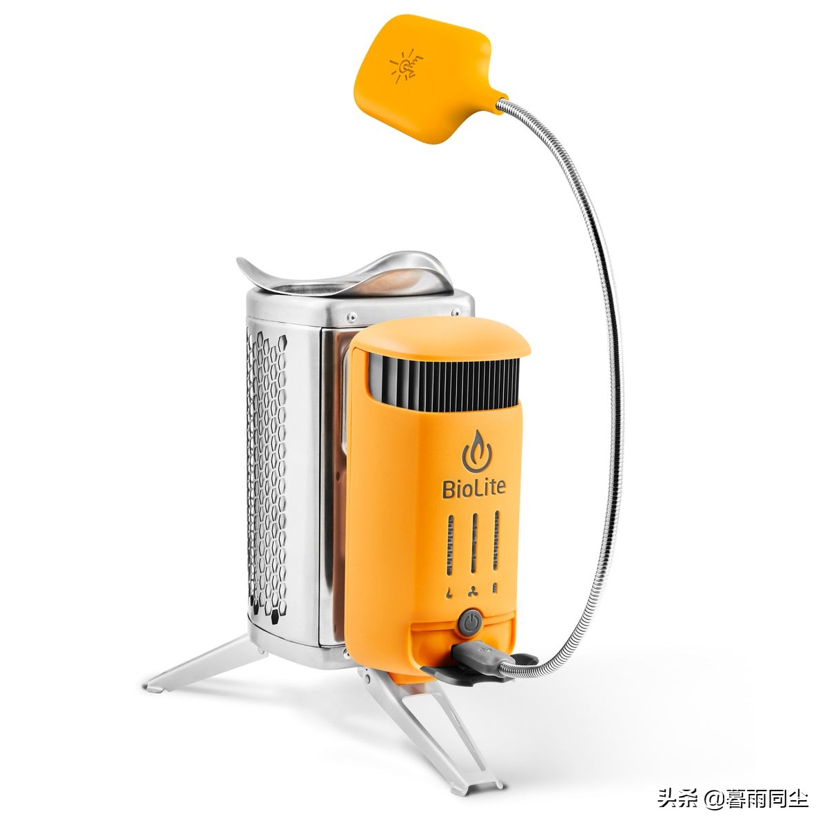 可以挽救生命的6个超酷生存小工具:最适合送给背包客的春节礼物