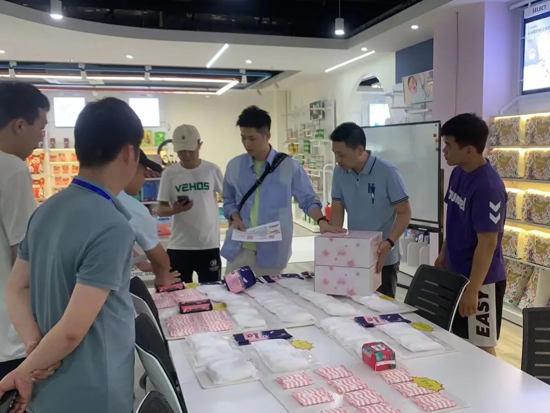 星联7月大事件盘点｜迪士尼IP授权会启动;小沈龙团队莅临考察交流