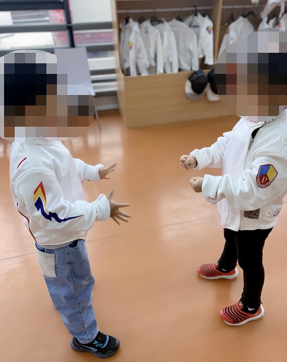 给孩子选择一项体育活动,给孩子选一项体育运动长高