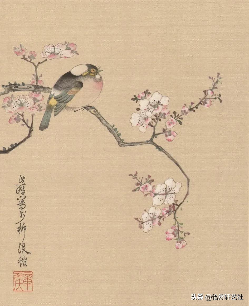 名家艺谈‖杂花生树独占芳菲—关于中国花鸟画史的随感（一