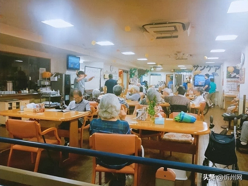 日本人不爱运动寿命却能活多久,日本人少运动为什么寿命长