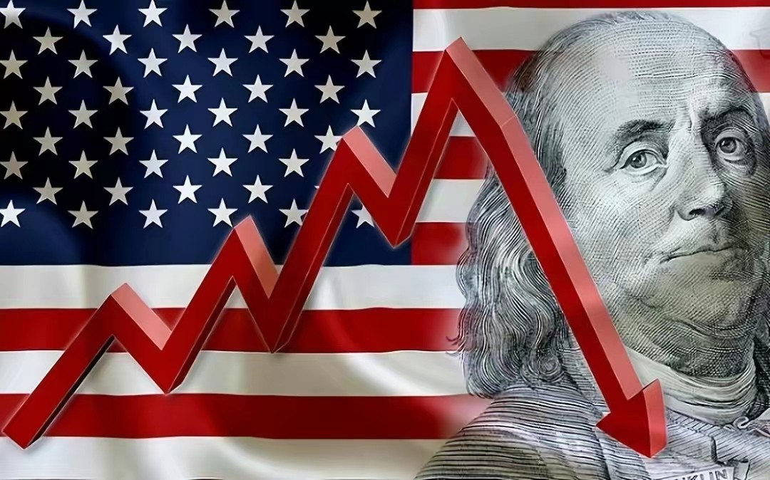 14亿人“花不过”3亿，中美消费水平差在哪？其实这次我们没有输