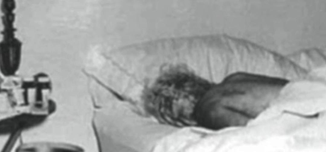 殡仪师披露玛丽莲梦露心酸细节,玛丽莲梦露尸体安葬