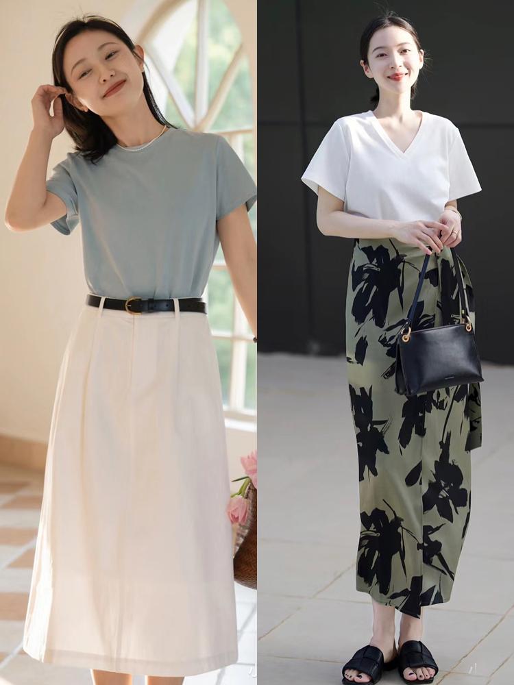 高温天气下出门要穿什么样的衣服,高温天气怎么穿才清爽有范