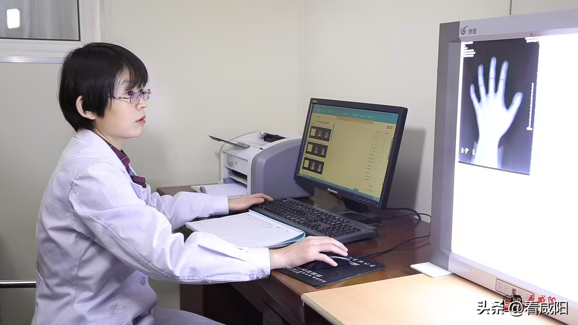 咸阳中心医院高阿宁怎么样,中心医院儿科高阿宁