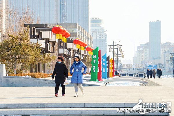 大同气温全国排名,山西大同最低气温