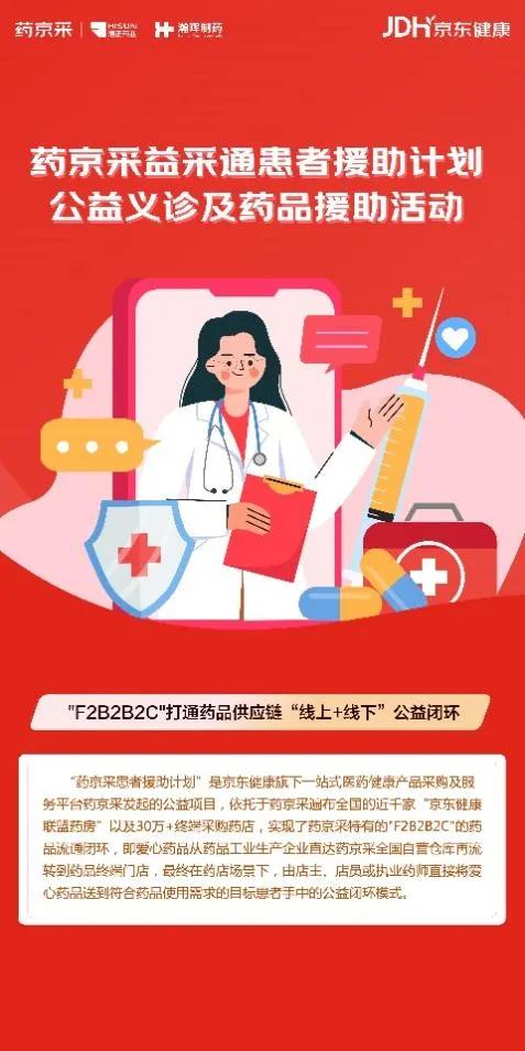 京东健康药京采介绍,京东健康药京采是什么