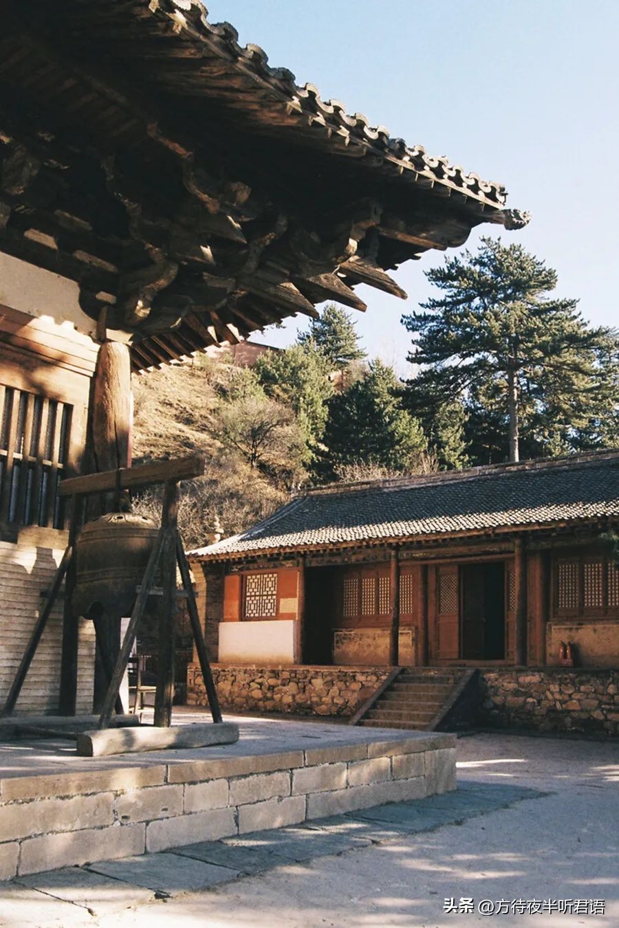 一生必去布达拉宫,一生必去的佛寺