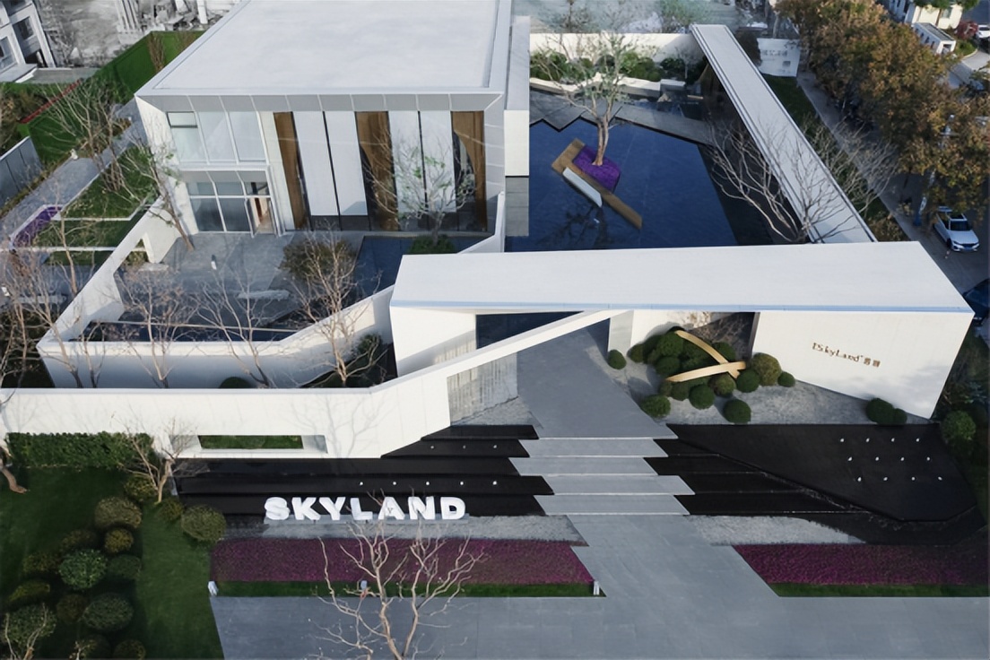 那些被我们忽略的风景,球球景观