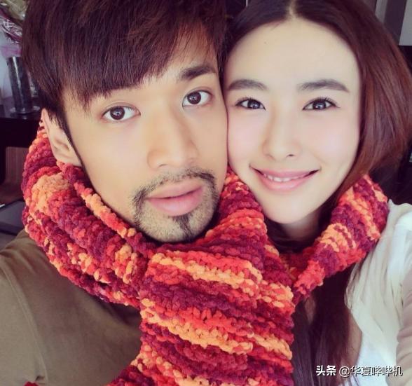 翟凌被采访,中国第一车模翟凌上快乐大本营