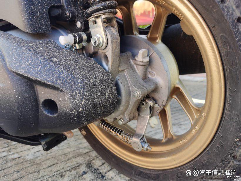 雅马哈踏板巡鹰125和铃木uu125,雅马哈巡鹰125磨合期跑80码可以吗