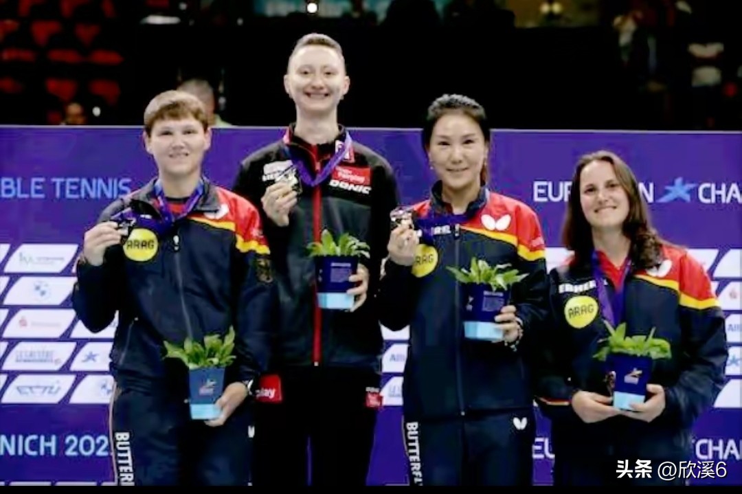 欧锦赛邱党半决赛,波尔卡诺娃欧锦赛