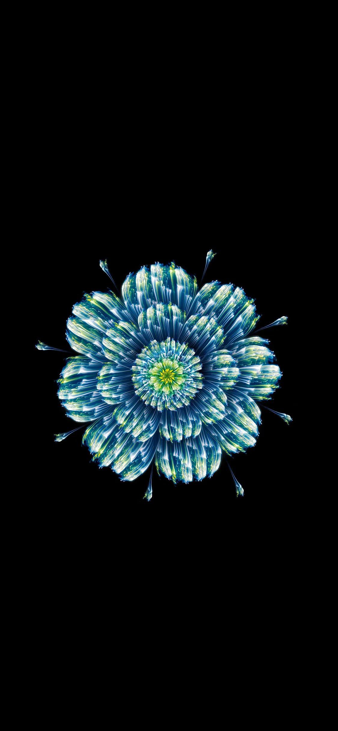 黑暗到极致的壁纸,黑暗而又深邃的壁纸