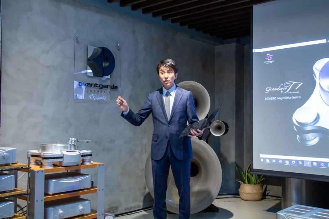 前所未见的设计,颠覆性的创新发明