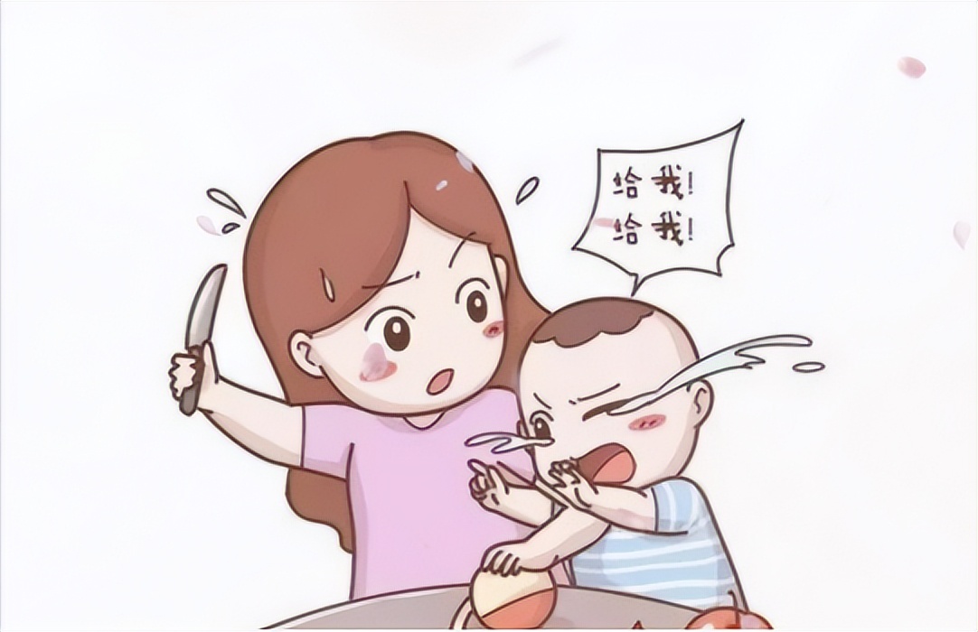 孩子记仇父母的原因,小孩记仇父母怎么教育