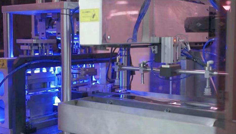 光谷大咖秀|从“国外引进”到“国产化创新”一路有多难？新绿电子——陈健：“中国创造”是永恒的事业！