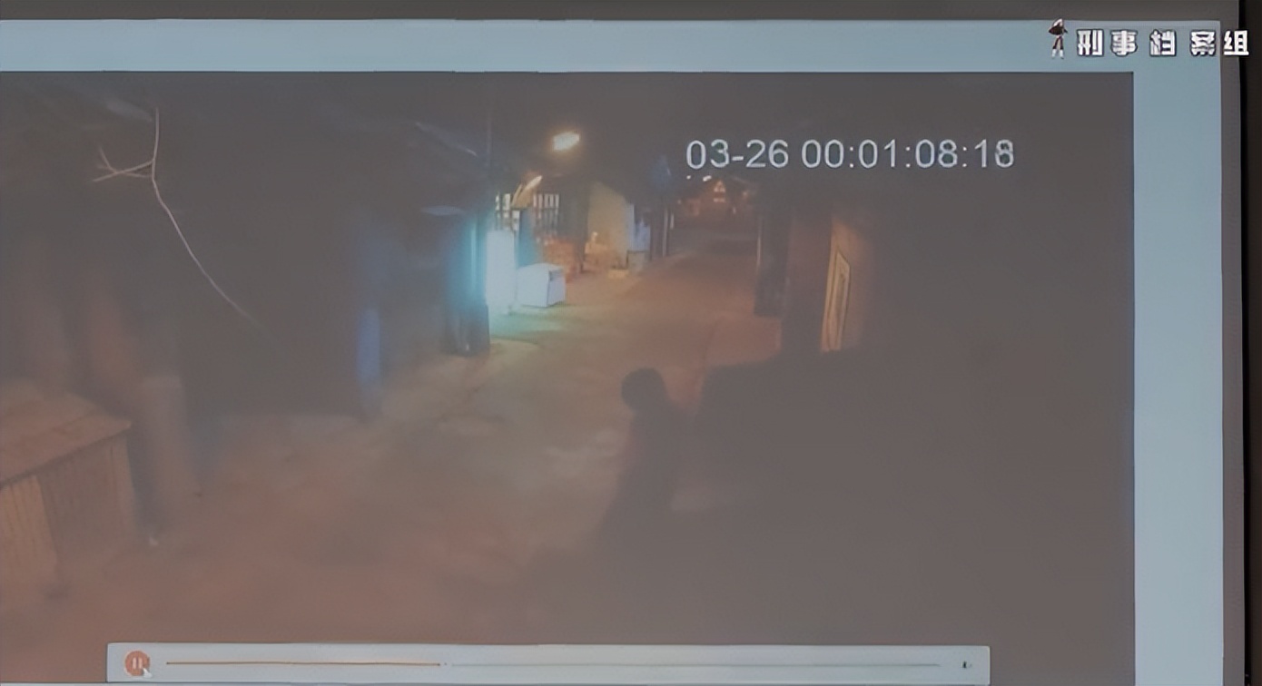 刑侦剧青少年被杀,刑侦剧父子被害