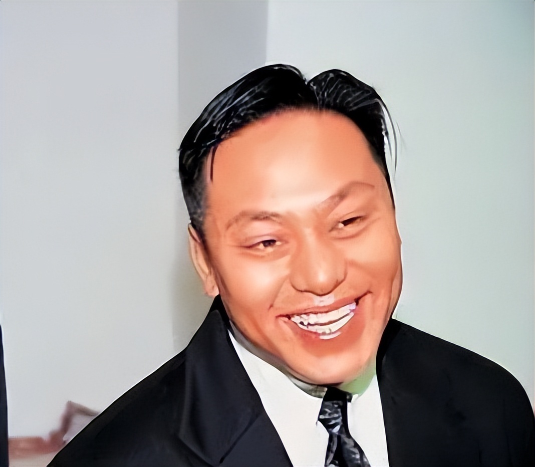 地产神童罗兆辉简历,香港地产神童罗兆辉情史