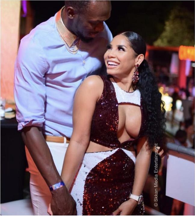 博尔特三届奥运会100米成绩,巅峰博尔特统治奥运会